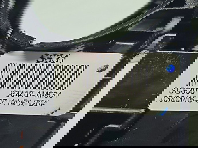 Maneta semnalizare Hyundai ix35 (LM) [Fabr 2010-2017] 93410-1M631