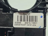 Maneta semnalizare Hyundai ix35 (LM) [Fabr 2010-2017] 93410-1M631