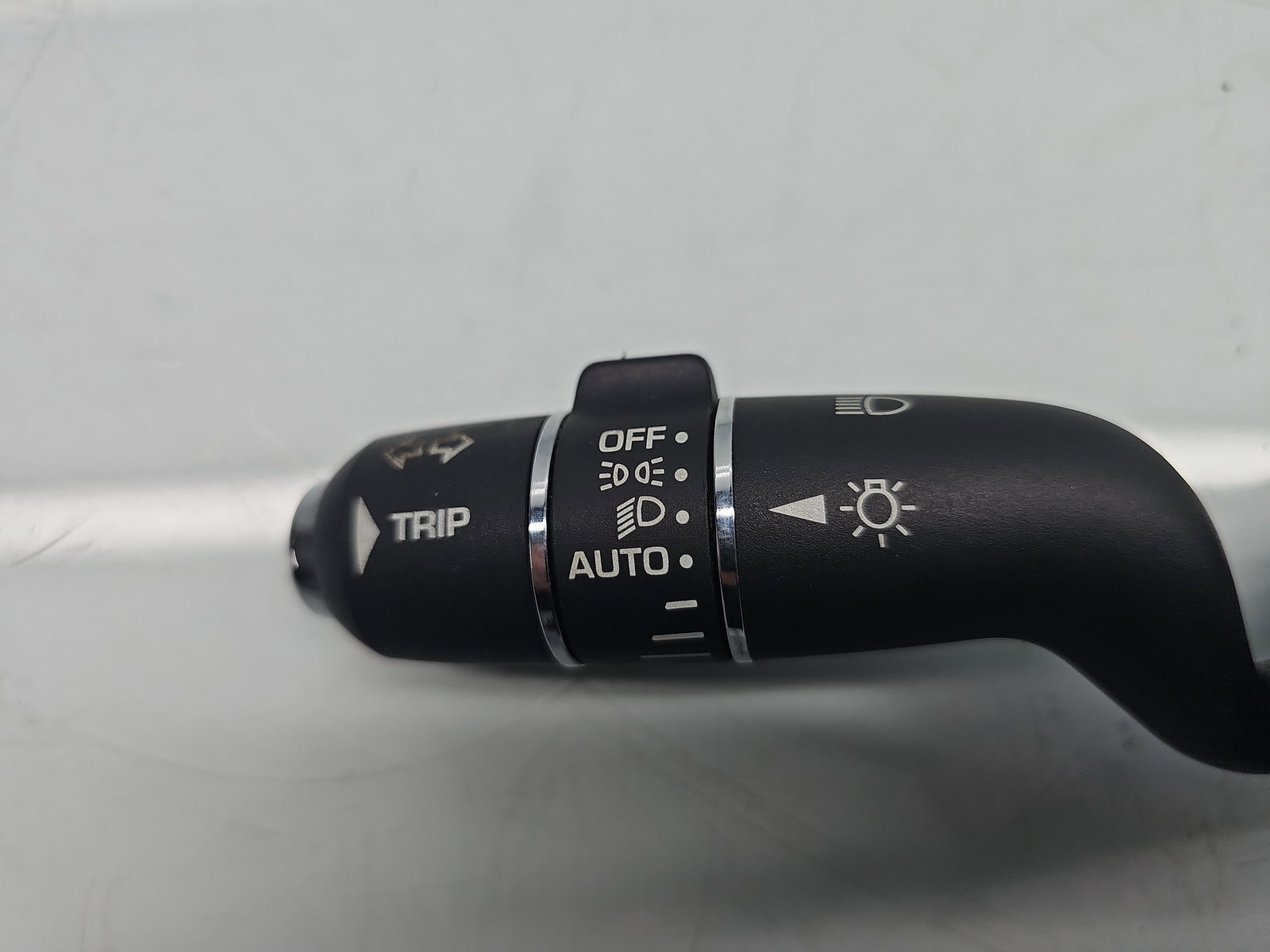 Maneta semnalizare Jaguar XF (X250) [Fabr 2008-2015] Facelift 8W8313335AA - imagine 2