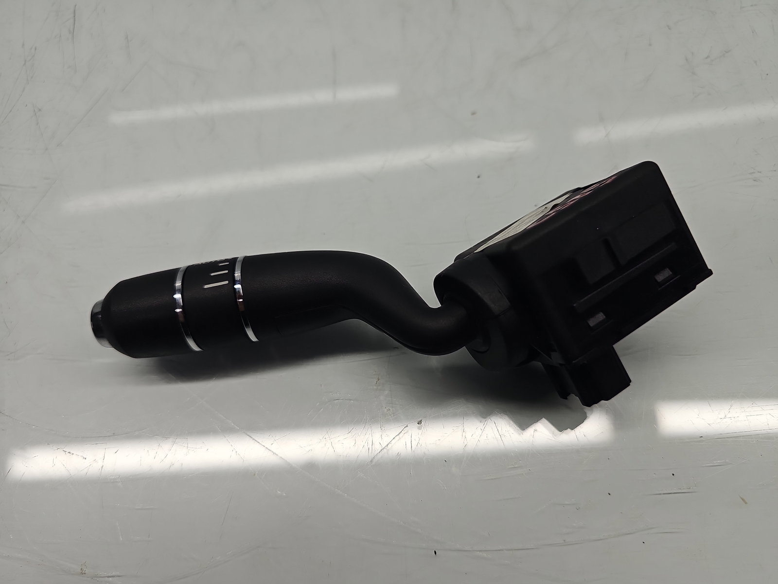 Maneta semnalizare Jaguar XF (X250) [Fabr 2008-2015] Facelift 8W8313335AA - imagine 3