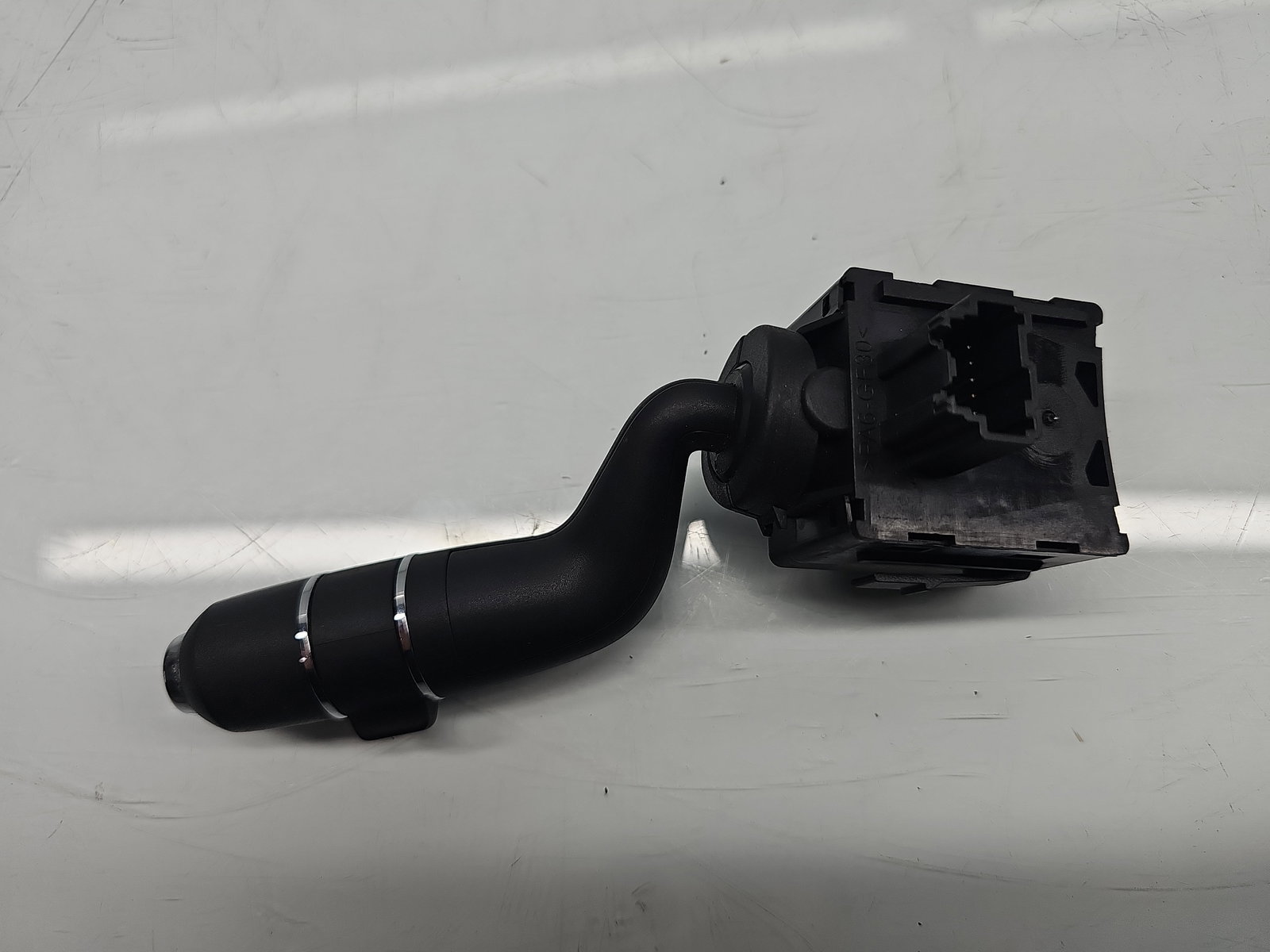 Maneta semnalizare Jaguar XF (X250) [Fabr 2008-2015] Facelift 8W8313335AA - imagine 4