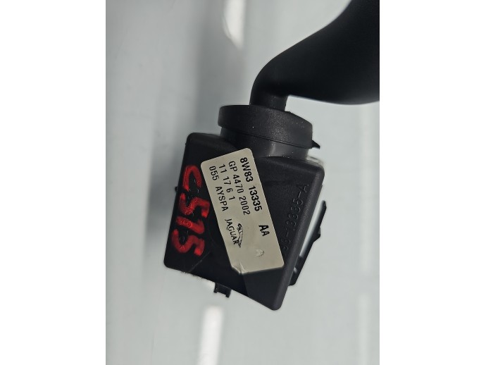 Maneta semnalizare Jaguar XF (X250) [Fabr 2008-2015] Facelift 8W8313335AA