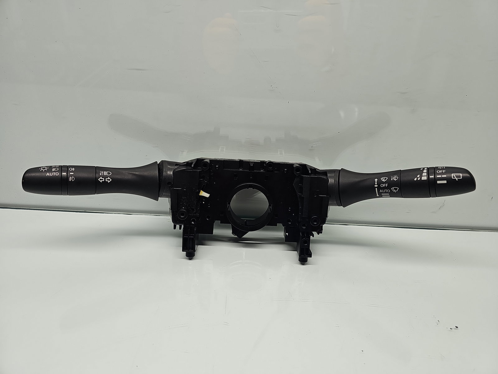 Ansamblu manete Nissan X-Trail (T32) [Fabr 2013-prezent] OEM - imagine 1