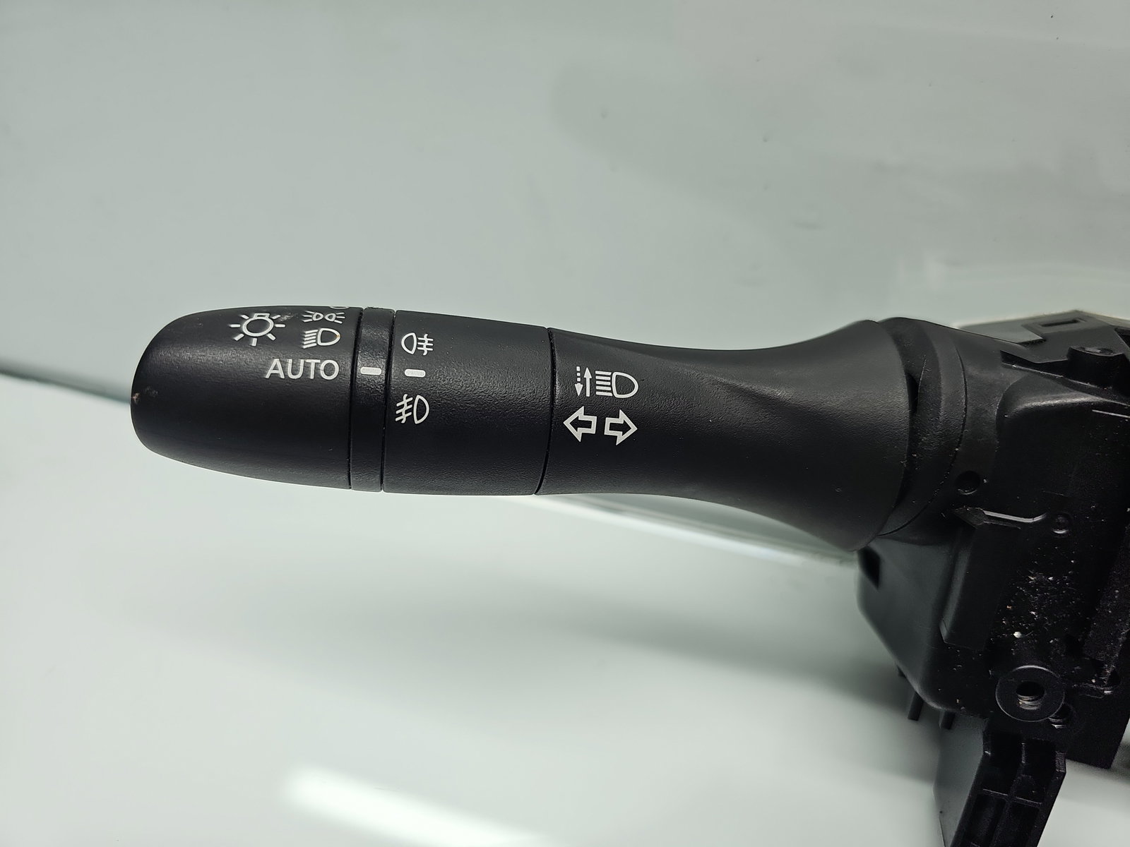 Ansamblu manete Nissan X-Trail (T32) [Fabr 2013-prezent] OEM - imagine 2