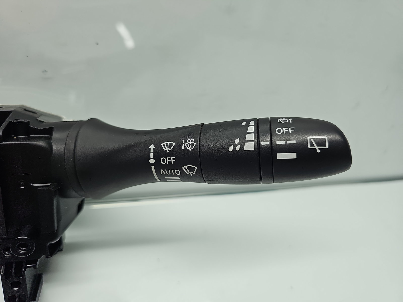 Ansamblu manete Nissan X-Trail (T32) [Fabr 2013-prezent] OEM - imagine 3