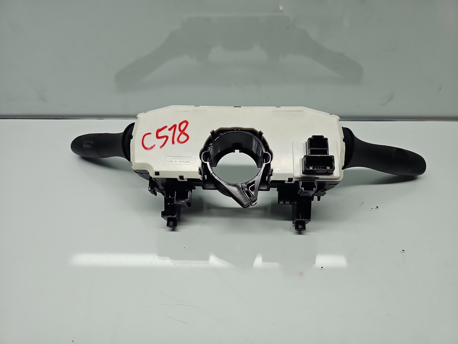 Ansamblu manete Nissan X-Trail (T32) [Fabr 2013-prezent] OEM - imagine 5