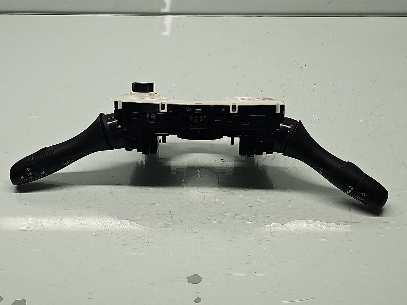 Ansamblu manete Nissan X-Trail (T32) [Fabr 2013-prezent] OEM - imagine 6