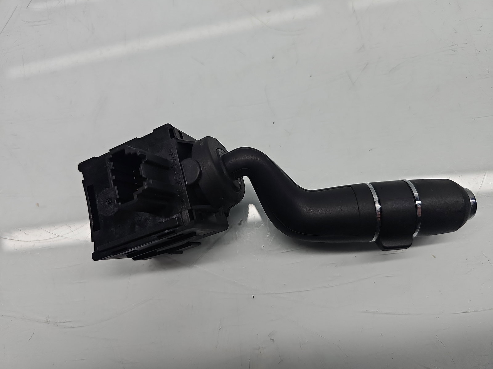 Maneta stergator Jaguar XF (X250) [Fabr 2008-2015] Facelift 8W8317A553B - imagine 4