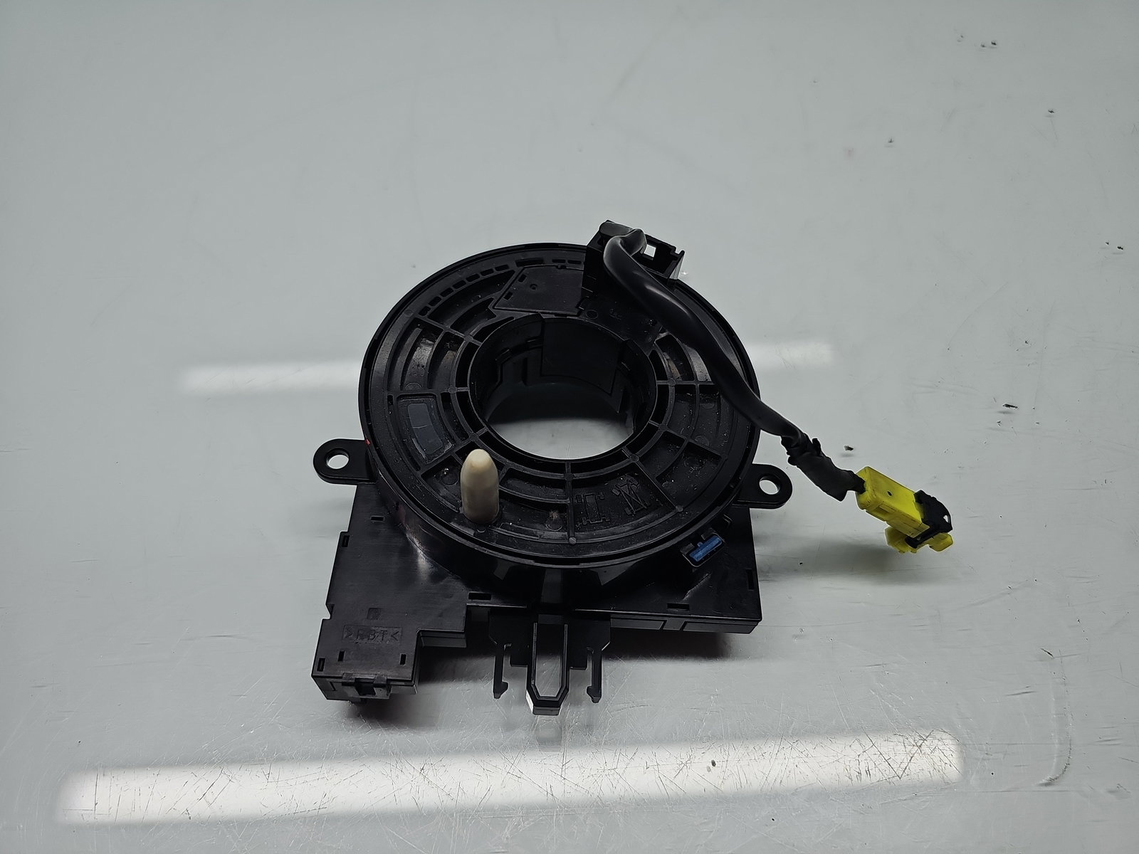 Spirala volan Nissan X-Trail (T32) [Fabr 2013-prezent] 25554-4CE0A - imagine 1