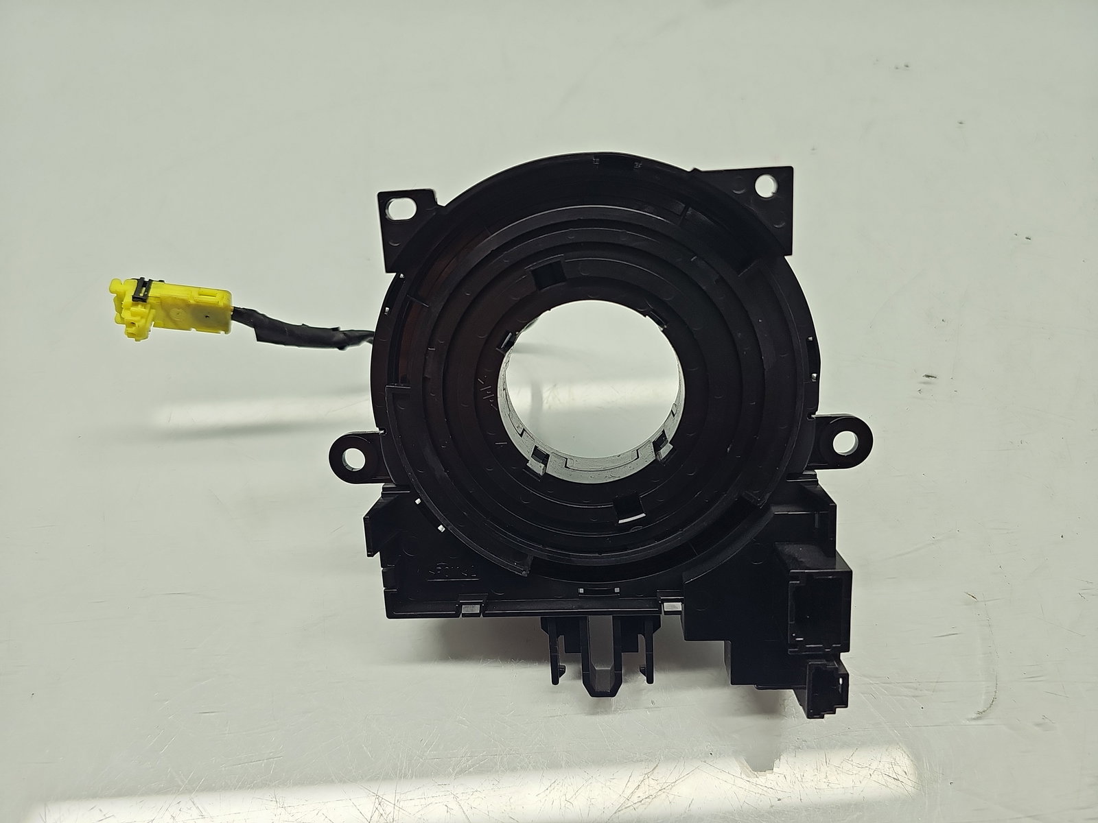 Spirala volan Nissan X-Trail (T32) [Fabr 2013-prezent] 25554-4CE0A - imagine 2