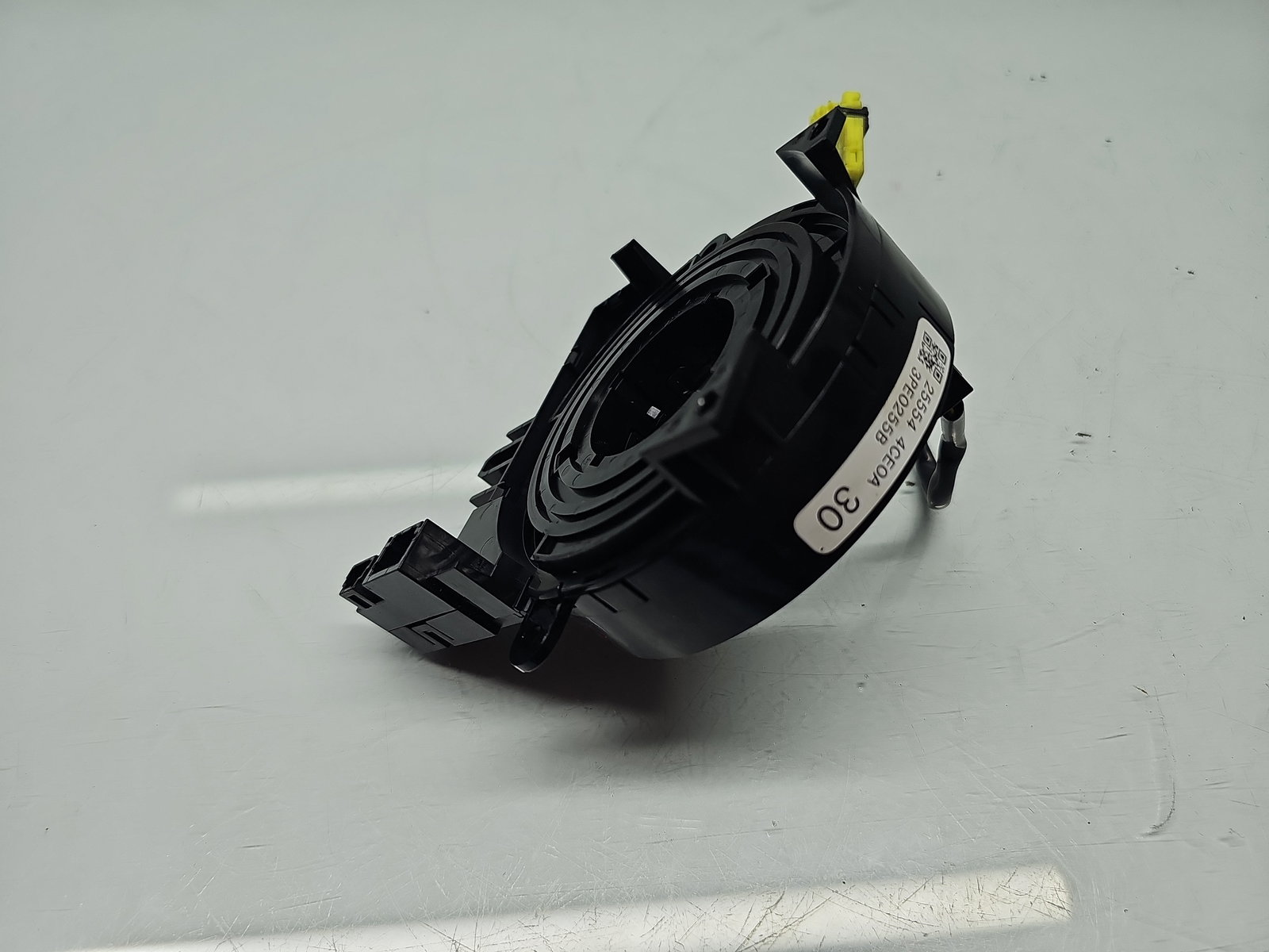 Spirala volan Nissan X-Trail (T32) [Fabr 2013-prezent] 25554-4CE0A - imagine 3