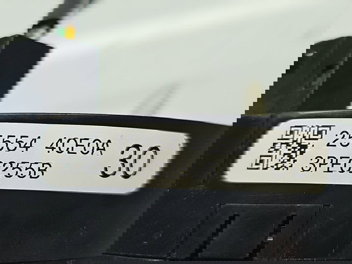 Spirala volan Nissan X-Trail (T32) [Fabr 2013-prezent] 25554-4CE0A