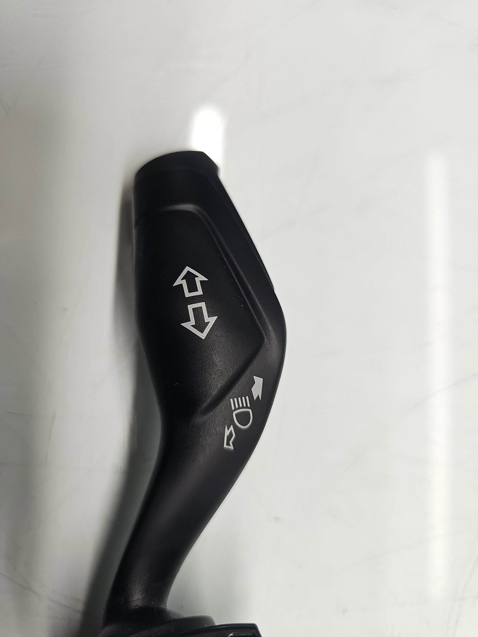 Maneta semnalizare Ford Focus 3 [Fabr 2010-2018] AV6T-13335-AD - imagine 2