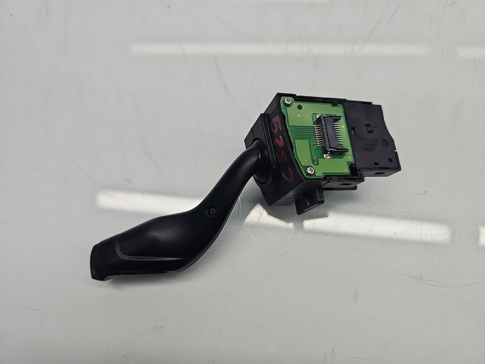 Maneta semnalizare Ford Focus 3 [Fabr 2010-2018] AV6T-13335-AD - imagine 3