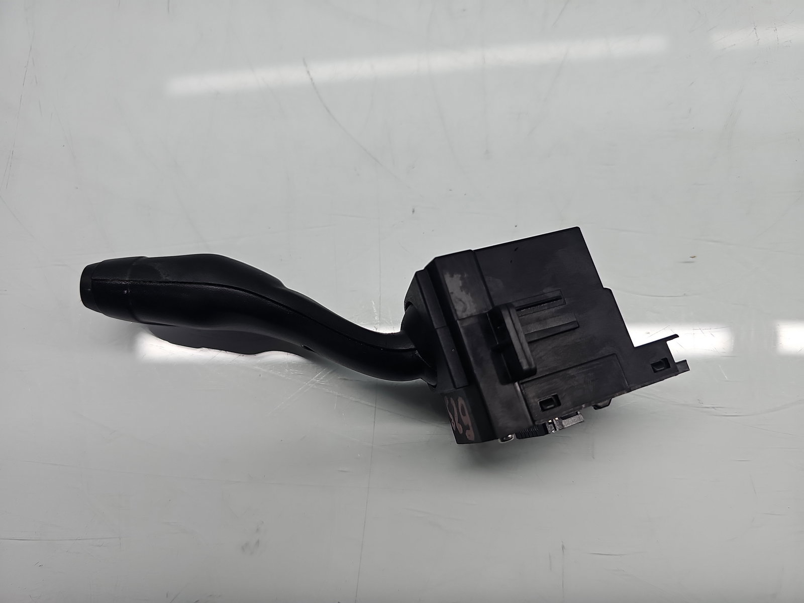 Maneta semnalizare Ford Focus 3 [Fabr 2010-2018] AV6T-13335-AD - imagine 4