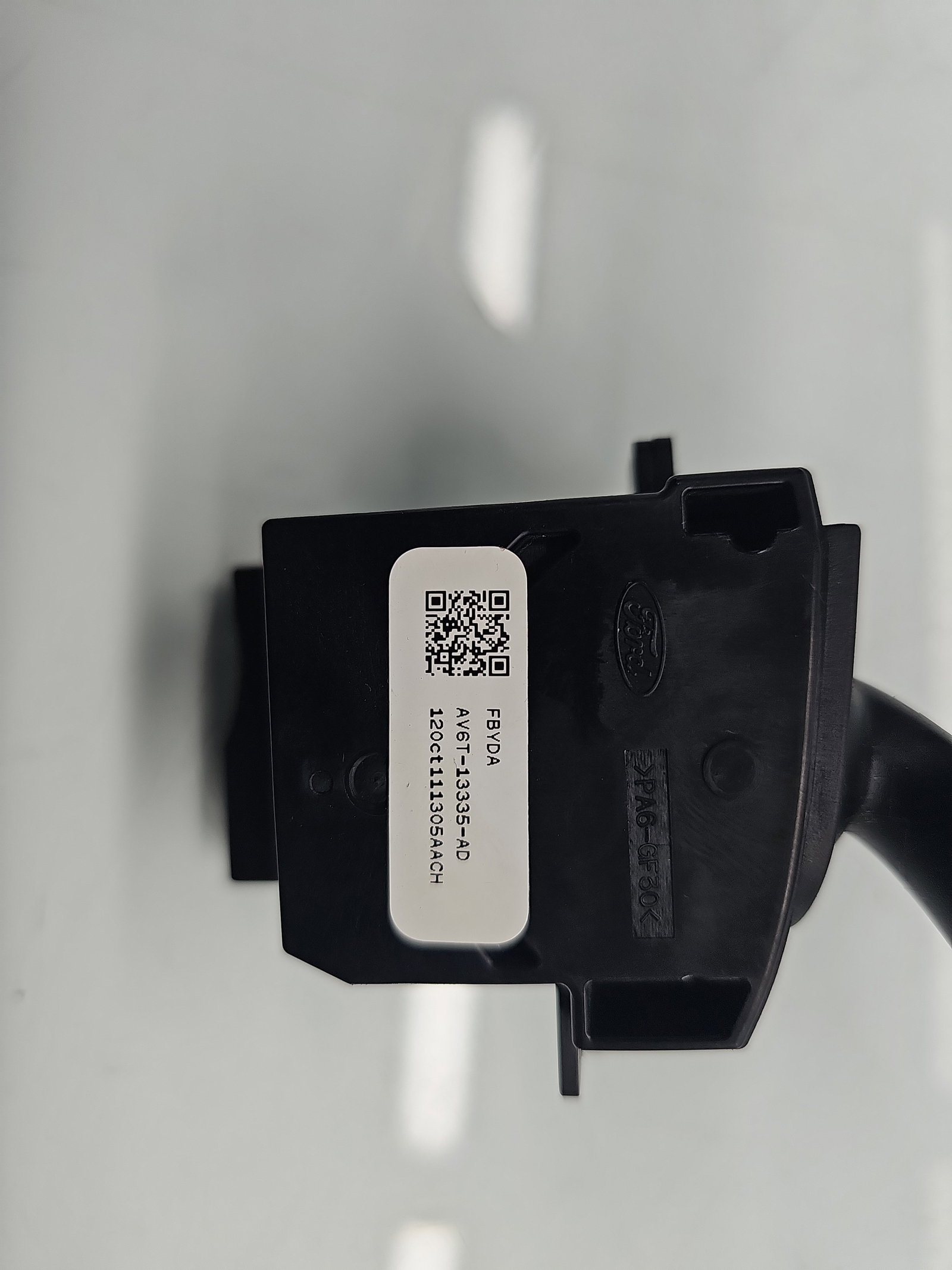 Maneta semnalizare Ford Focus 3 [Fabr 2010-2018] AV6T-13335-AD - imagine 5