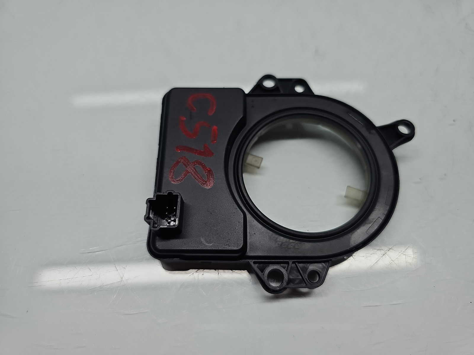 Senzor unghi volan Nissan X-Trail (T32) [Fabr 2013-prezent] 0265019061 - imagine 2