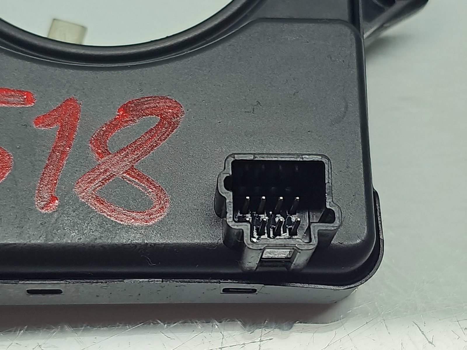 Senzor unghi volan Nissan X-Trail (T32) [Fabr 2013-prezent] 0265019061 - imagine 3