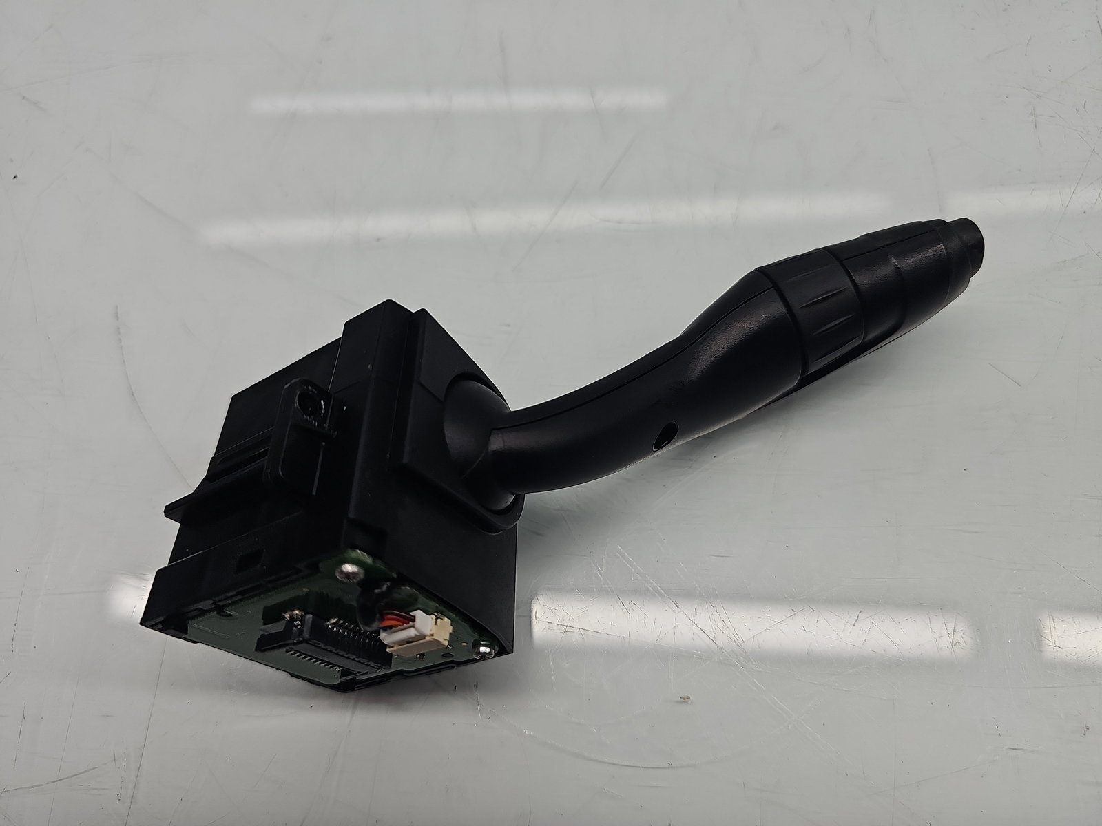 Maneta stergator Ford Focus 3 [Fabr 2010-2018] AV6T-17A553-AD - imagine 3