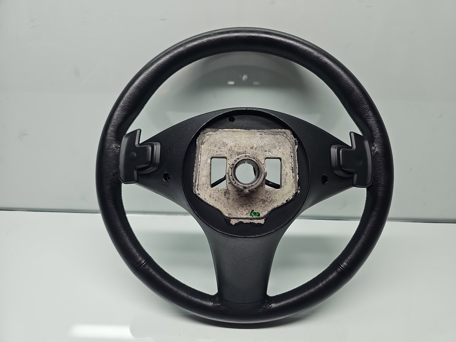 Volan Mercedes Clasa C (W204) [Fabr 2007-2014] A2044602703 - imagine 3