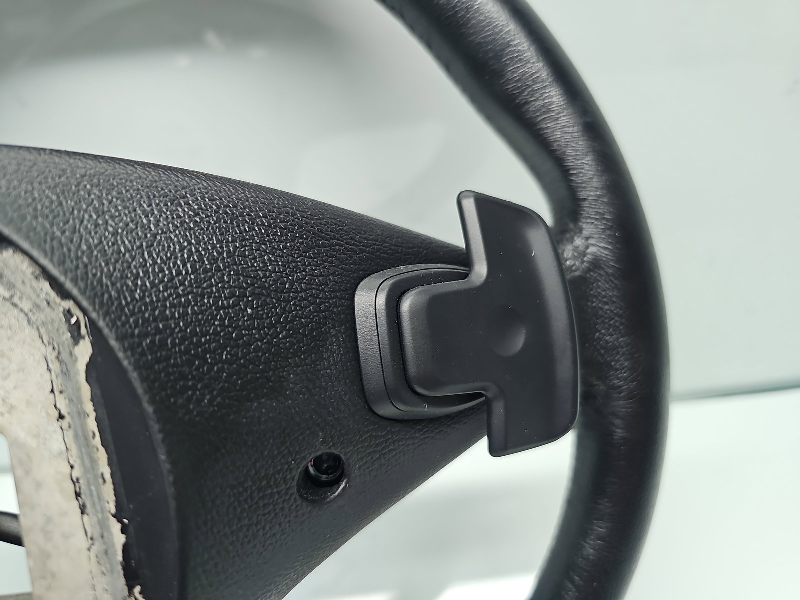 Volan Mercedes Clasa C (W204) [Fabr 2007-2014] A2044602703 - imagine 5