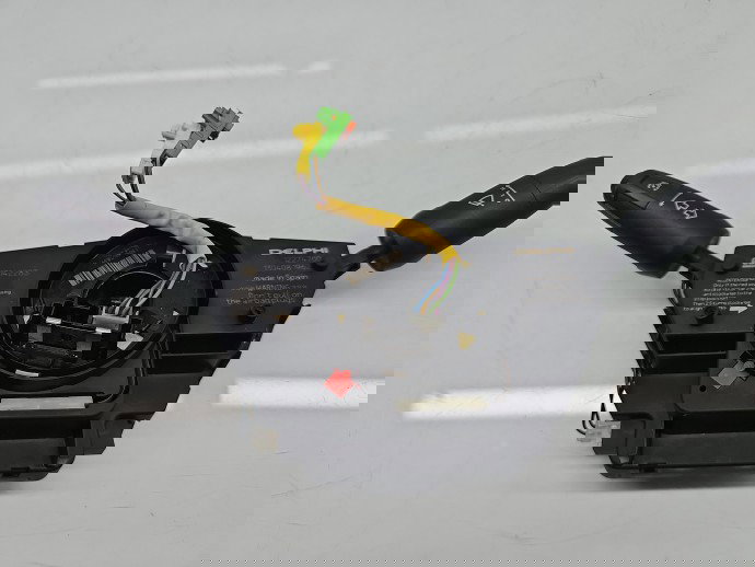 Bloc manete cu spirala volan Opel Corsa D [Fabr 2006-2013] 13142283