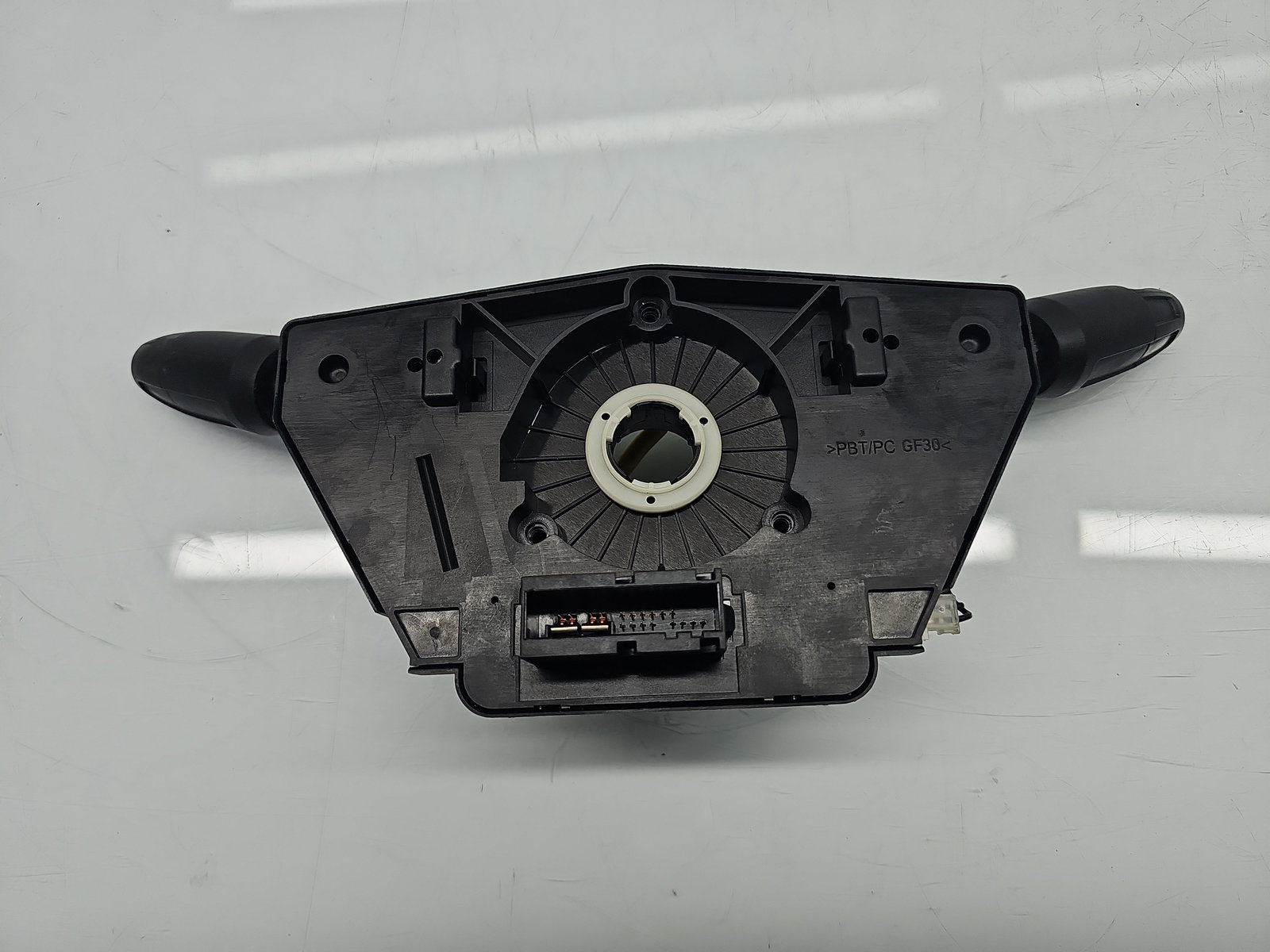 Bloc manete cu spirala volan Opel Corsa D [Fabr 2006-2013] 13142283 - imagine 5