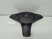 Airbag volan Mercedes Clasa C (W204) [Fabr 2007-2014] 310477096162