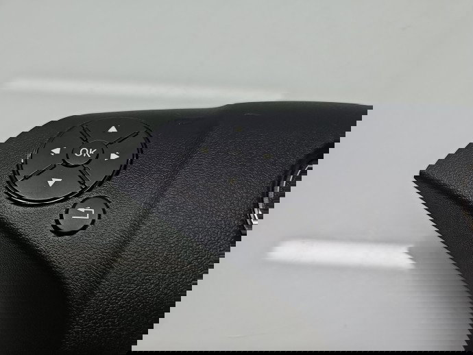 Airbag volan Mercedes Clasa C (W204) [Fabr 2007-2014] 310477096162