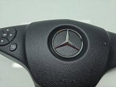 Airbag volan Mercedes Clasa C (W204) [Fabr 2007-2014] 310477096162