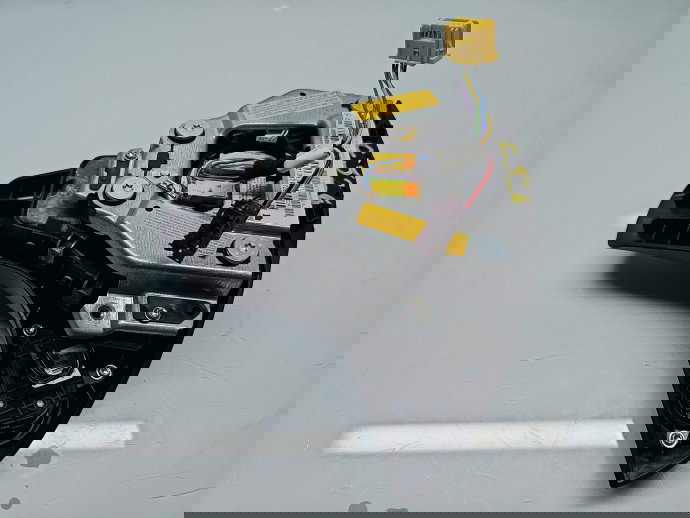 Airbag volan Mercedes Clasa C (W204) [Fabr 2007-2014] 310477096162