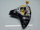 Airbag volan Mercedes Clasa C (W204) [Fabr 2007-2014] 310477096162