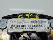 Airbag volan Mercedes Clasa C (W204) [Fabr 2007-2014] 310477096162