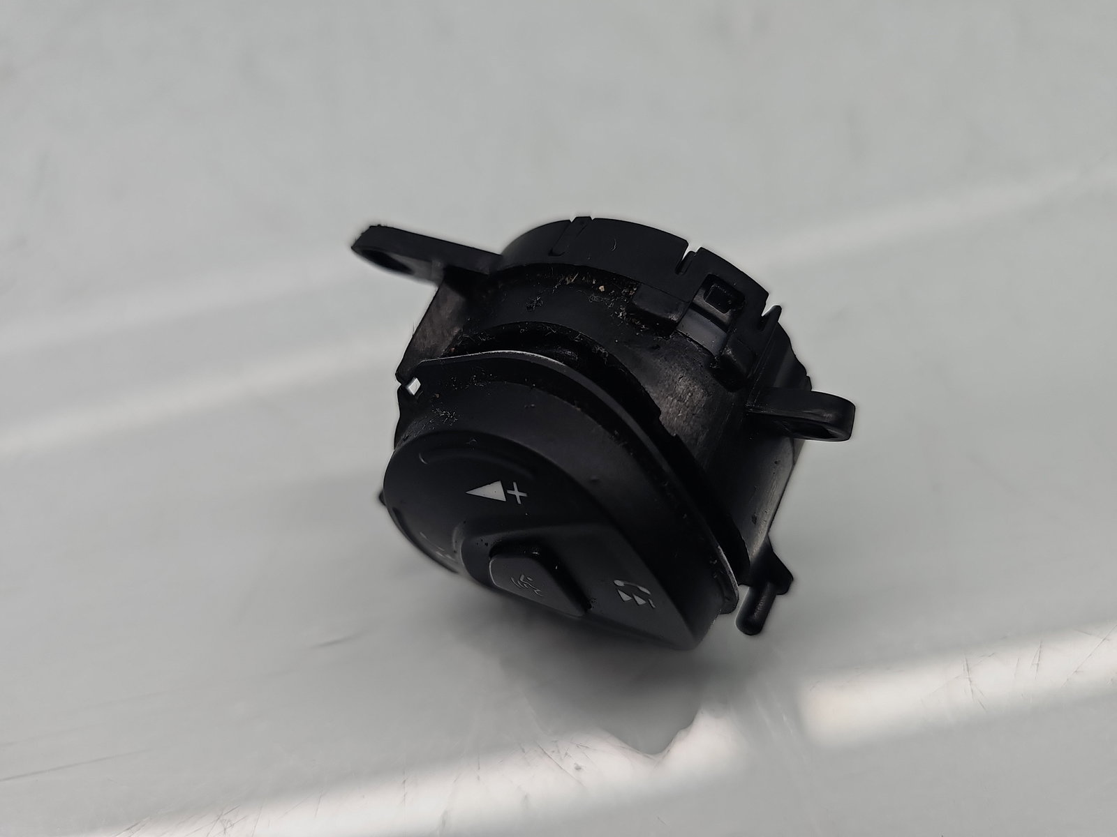 Comenzi volan Ford Focus 3 [Fabr 2010-2018] DM5T-14K147-DA - imagine 2