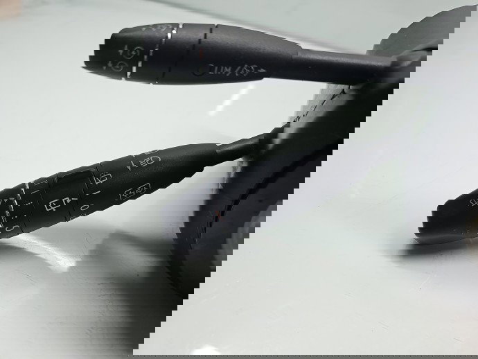 Bloc manete cu spirala volan Mercedes Clasa C (W204) [Fabr 2007-2014] A2044404601