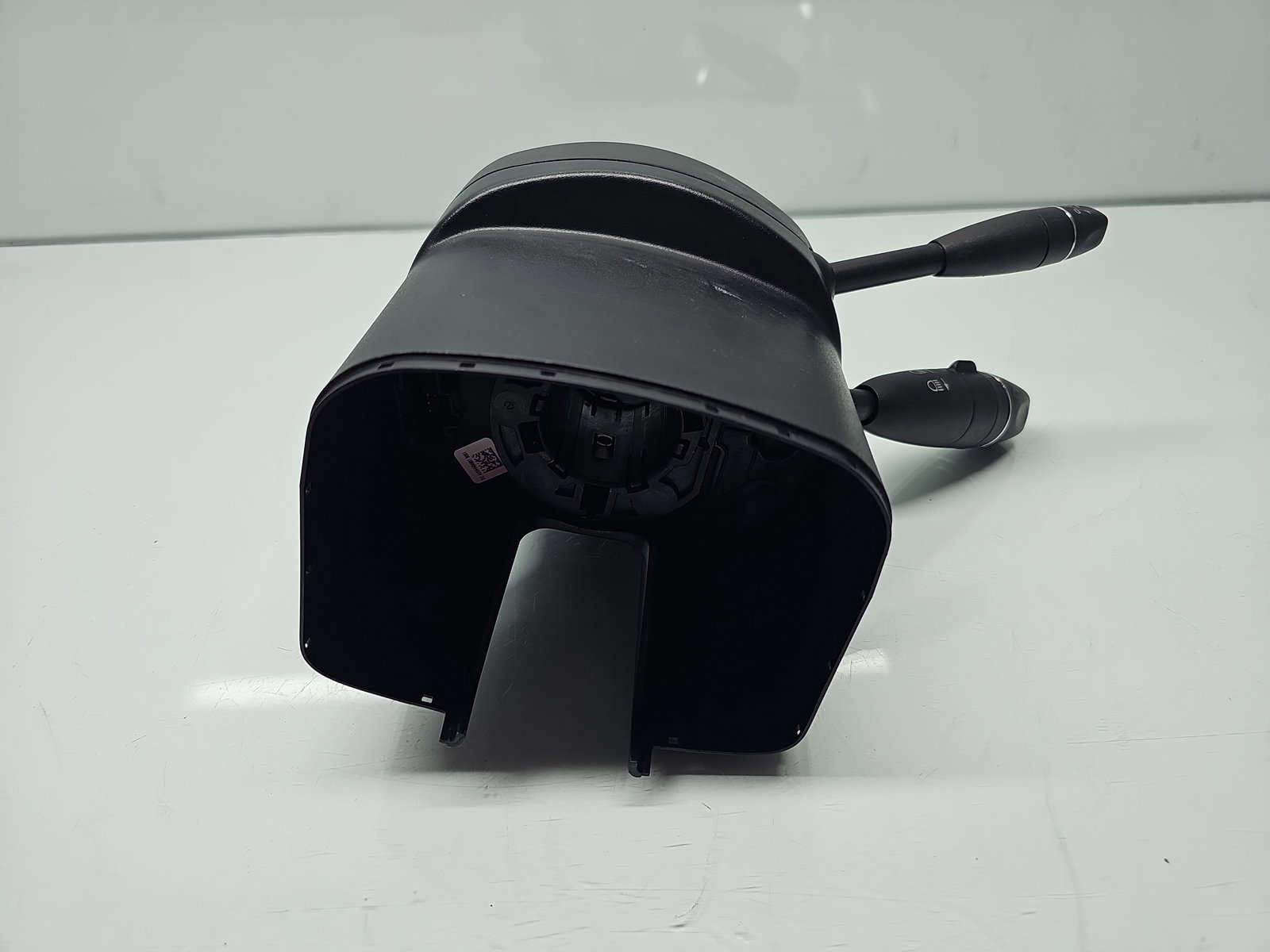 Bloc manete cu spirala volan Mercedes Clasa C (W204) [Fabr 2007-2014] A2044404601 - imagine 4