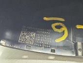 Bloc manete cu spirala volan Mercedes Clasa C (W204) [Fabr 2007-2014] A2044404601