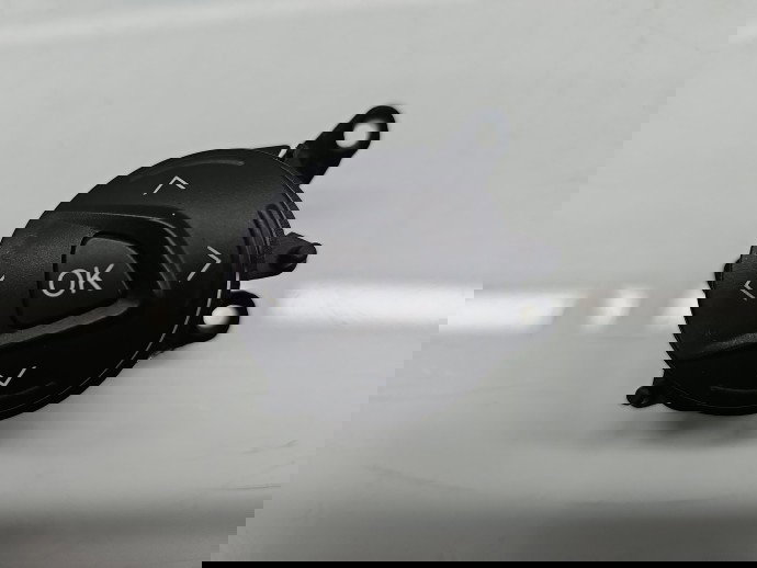 Comenzi volan Ford Focus 3 [Fabr 2010-2018] AM5T-14K147-AA