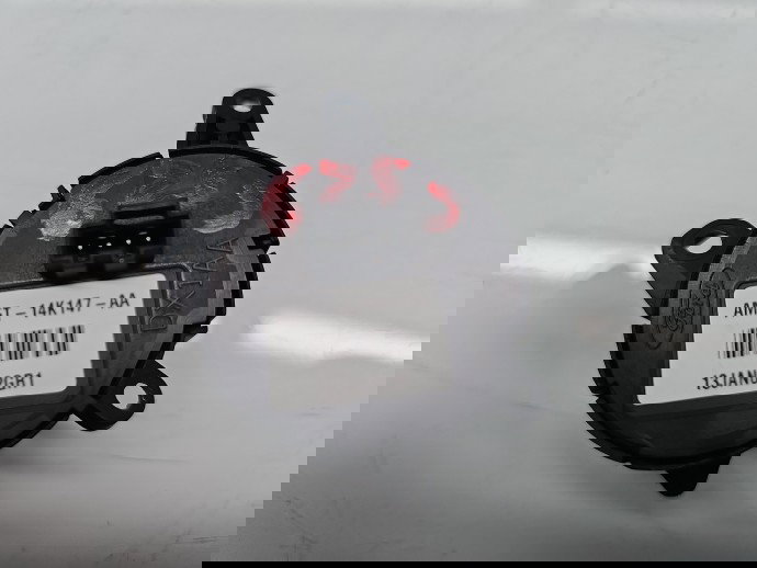 Comenzi volan Ford Focus 3 [Fabr 2010-2018] AM5T-14K147-AA