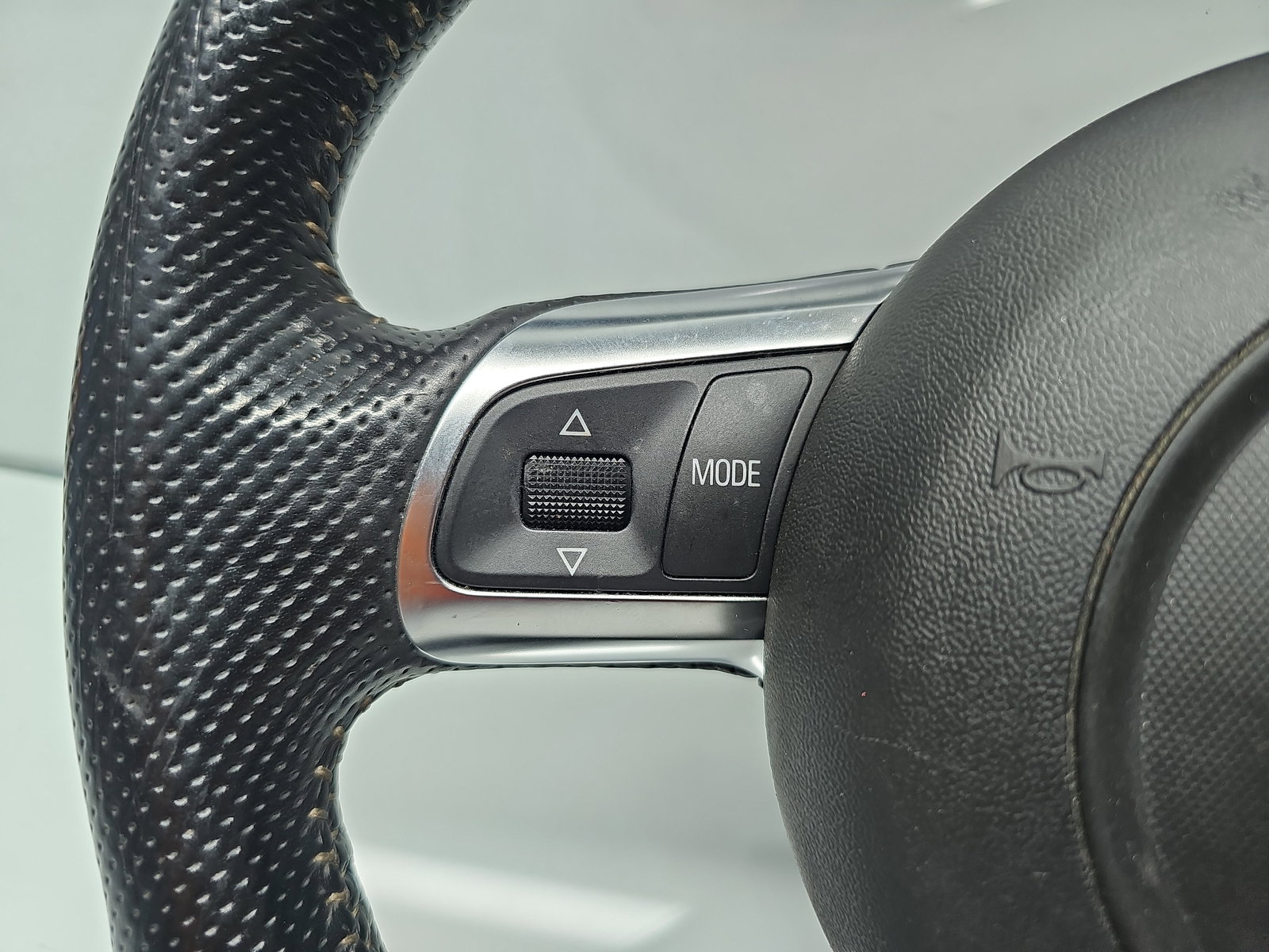 Volan AUDI A3 (8P1) [Fabr 2003-2012] OEM - imagine 2