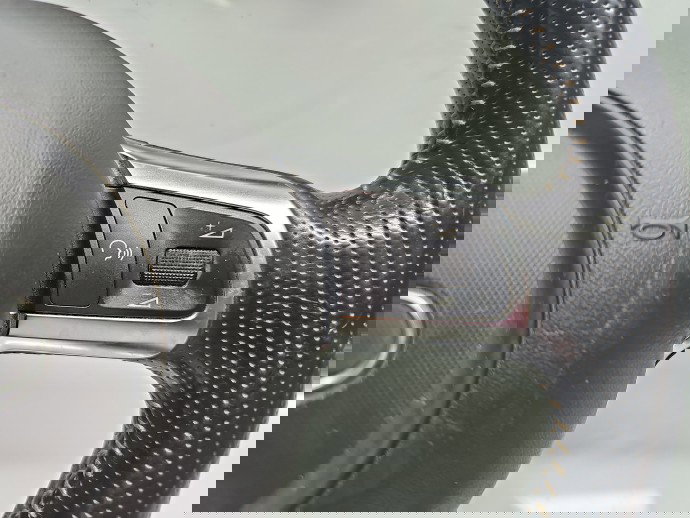 Volan AUDI A3 (8P1) [Fabr 2003-2012] OEM