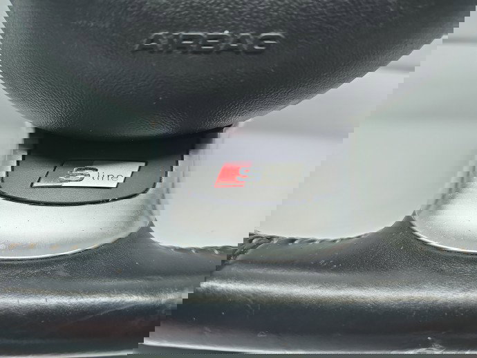 Volan AUDI A3 (8P1) [Fabr 2003-2012] OEM