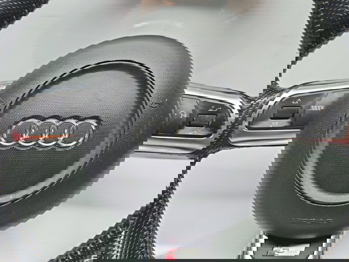 Volan AUDI A3 (8P1) [Fabr 2003-2012] OEM