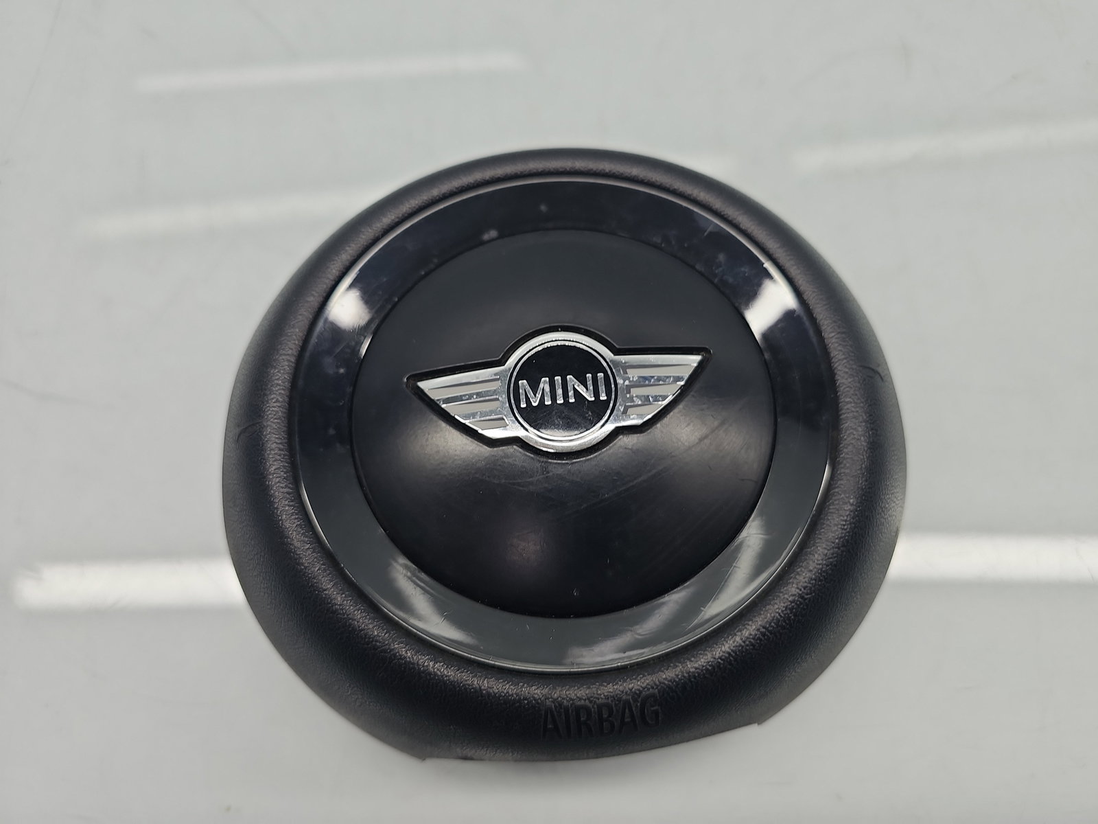 Airbag volan MINI Countryman (R60) [Fabr 2010-2016] 9806258 - imagine 2