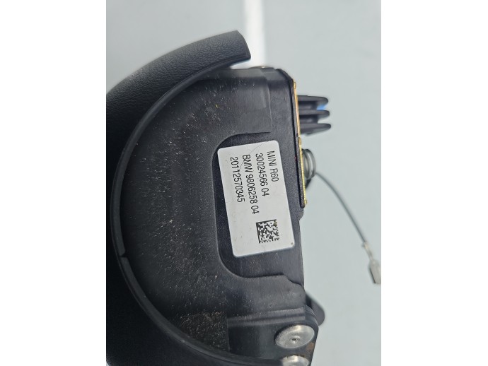 Airbag volan MINI Countryman (R60) [Fabr 2010-2016] 9806258