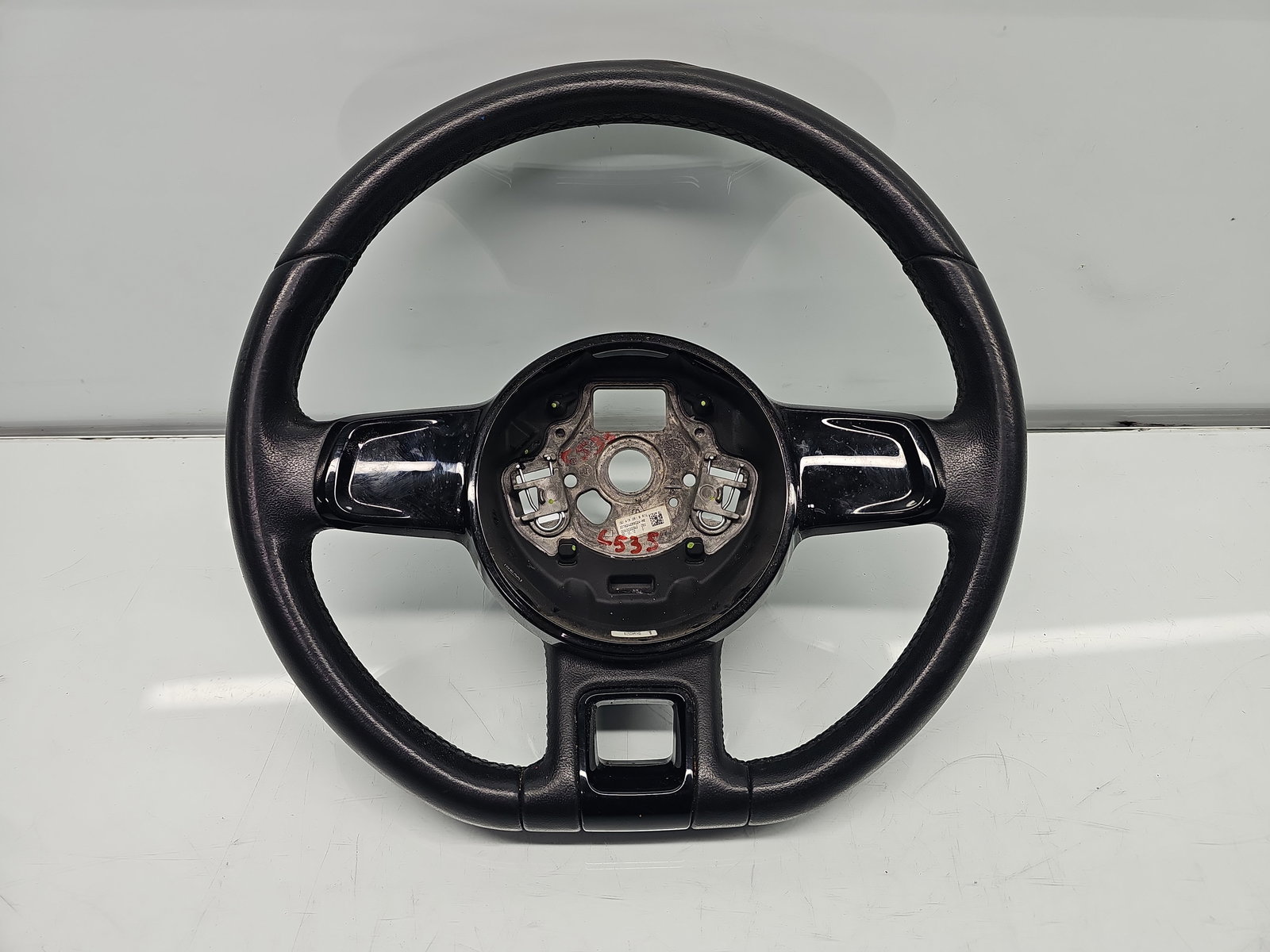 Volan Volkswagen UP [Fabr 2011-2019] 1S0419091B - imagine 1