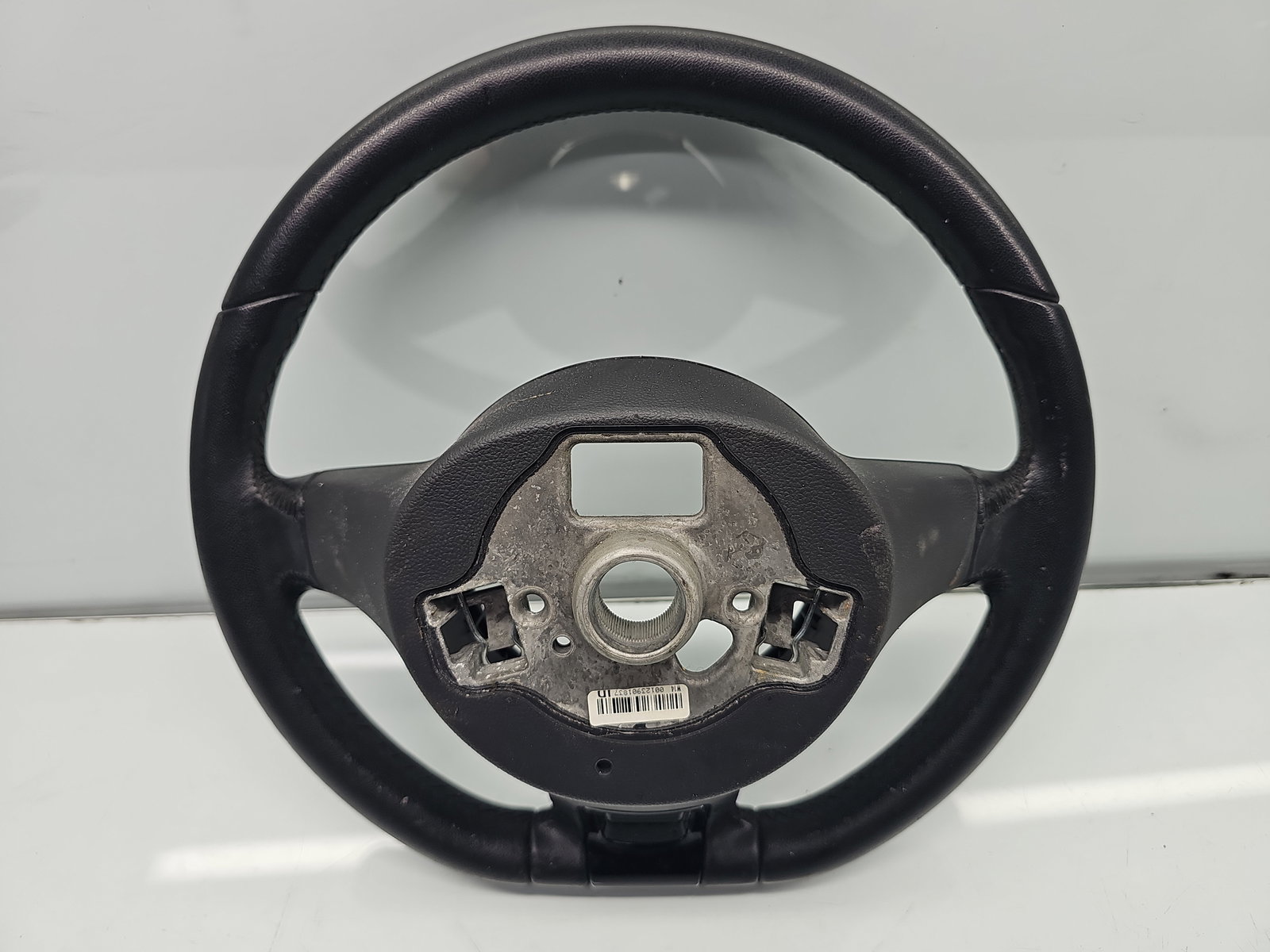 Volan Volkswagen UP [Fabr 2011-2019] 1S0419091B - imagine 3