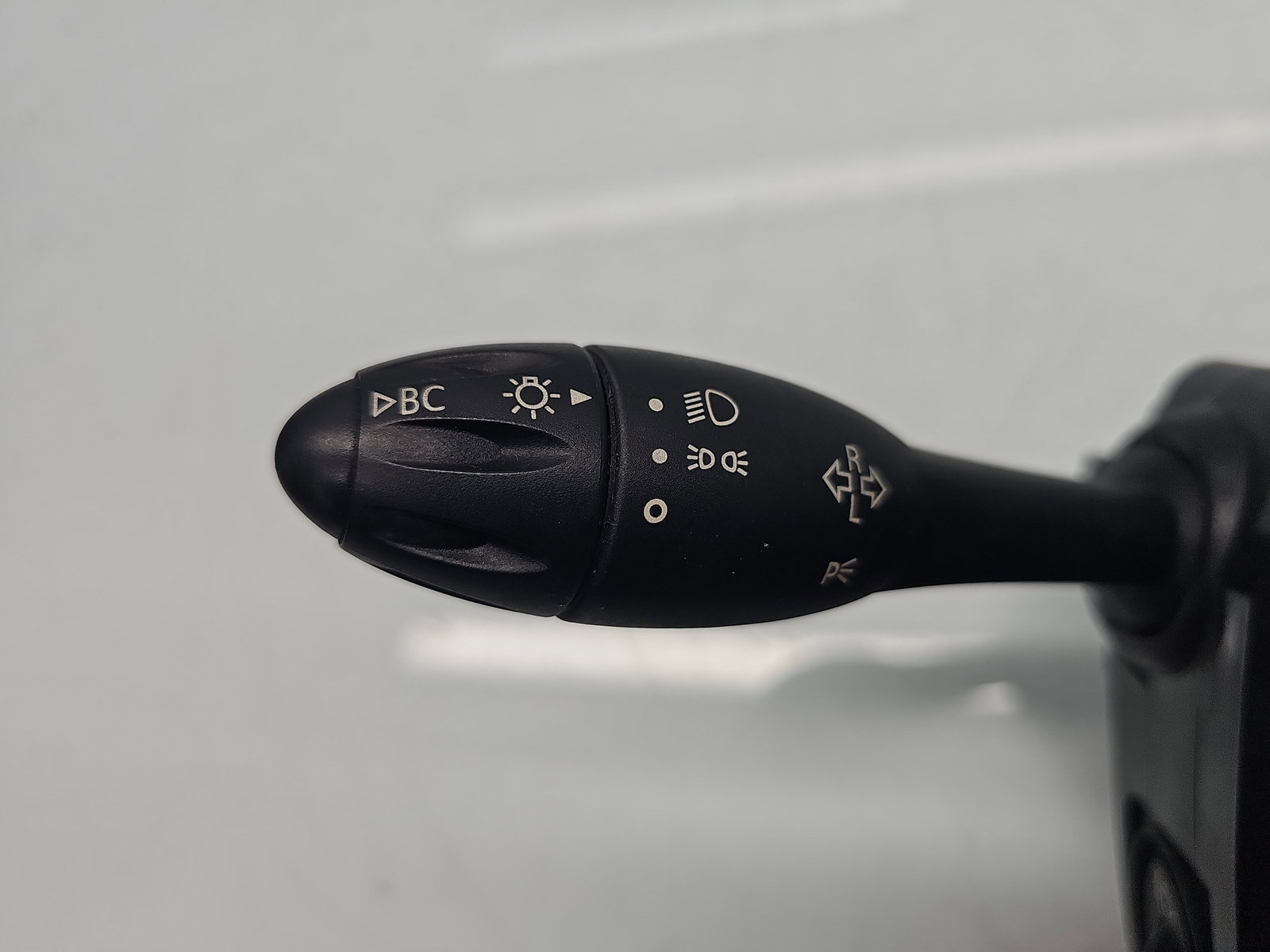 Bloc manete cu spirala volan MINI Countryman (R60) [Fabr 2010-2016] 9253767 - imagine 2