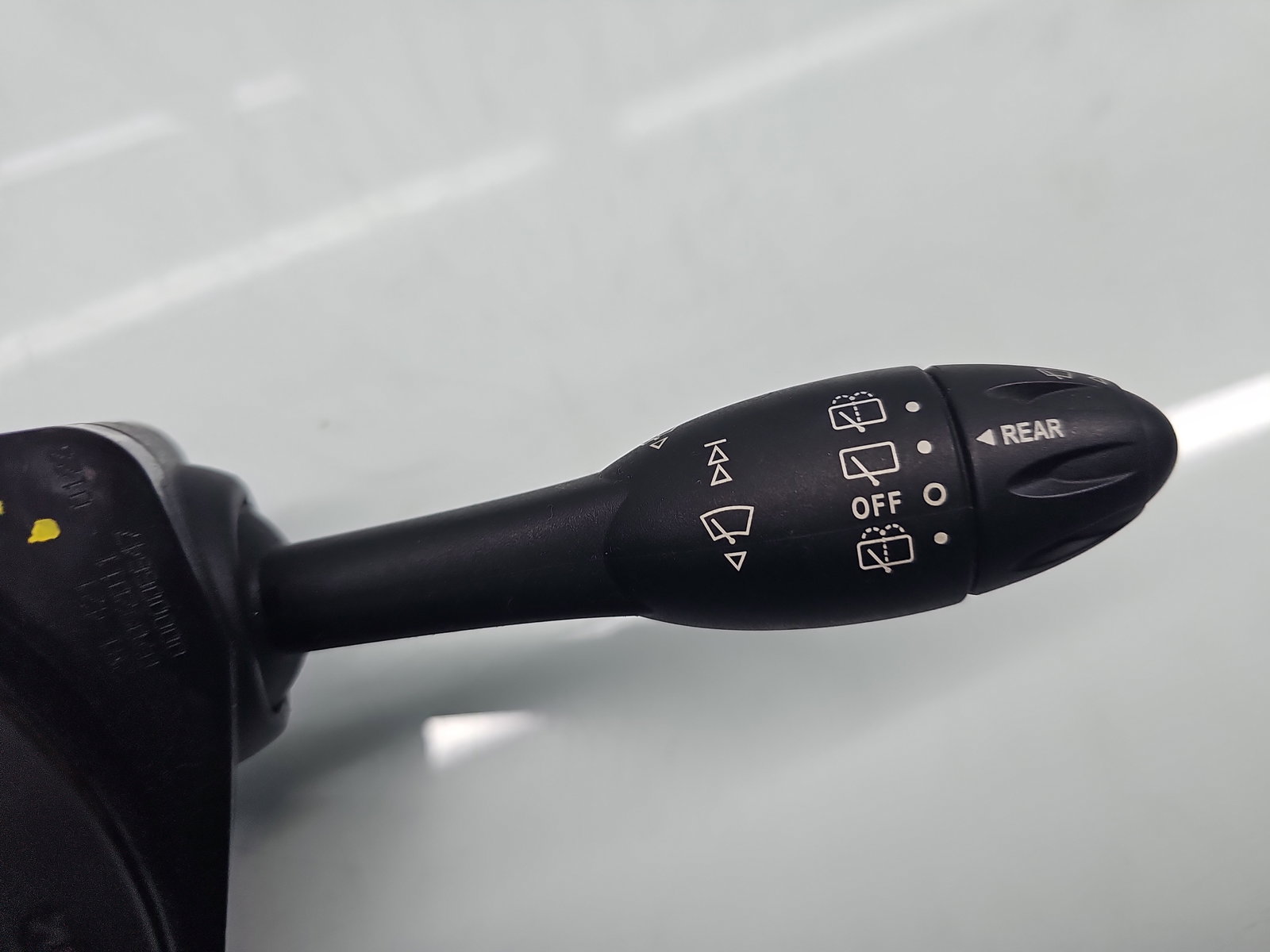 Bloc manete cu spirala volan MINI Countryman (R60) [Fabr 2010-2016] 9253767 - imagine 3