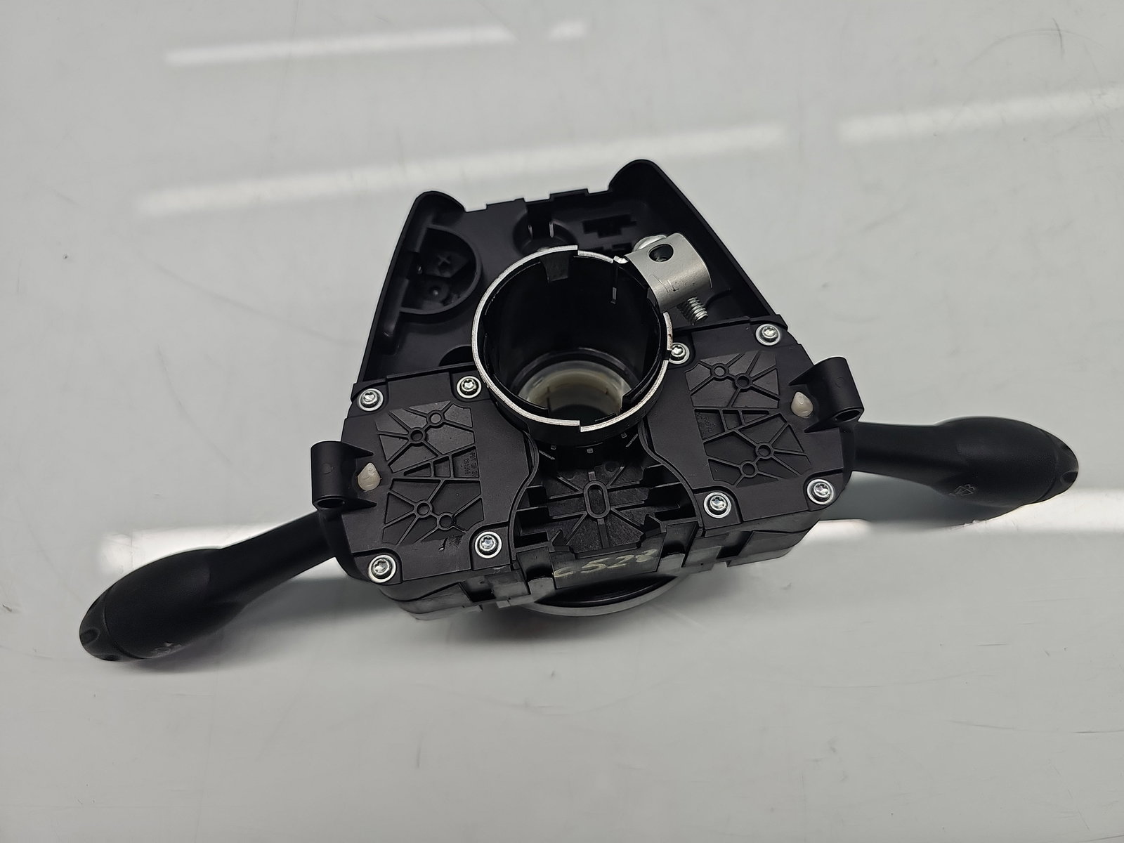 Bloc manete cu spirala volan MINI Countryman (R60) [Fabr 2010-2016] 9253767 - imagine 5